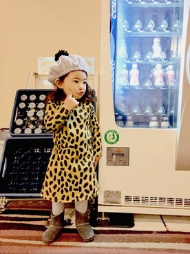 umiem ;pさんのコーディネート