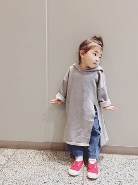 umiem ;pさんのコーディネート