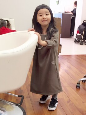 umiem ;pさんのコーディネート