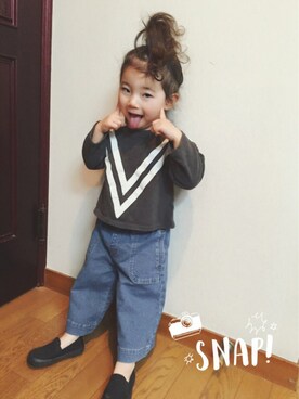 umiem ;pさんのコーディネート