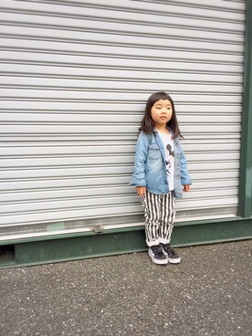 umiem ;pさんのコーディネート