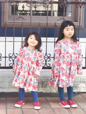 umiem ;pさんのコーディネート