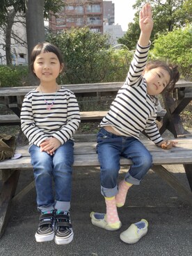 umiem ;pさんのコーディネート