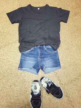 umiem ;pさんのコーディネート