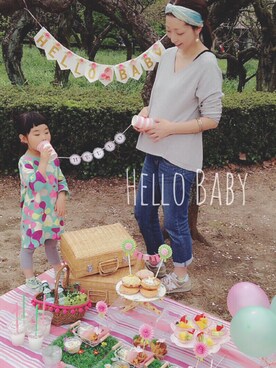 umiem ;pさんのコーディネート