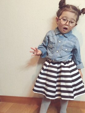 umiem ;pさんのコーディネート