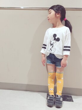 umiem ;pさんのコーディネート