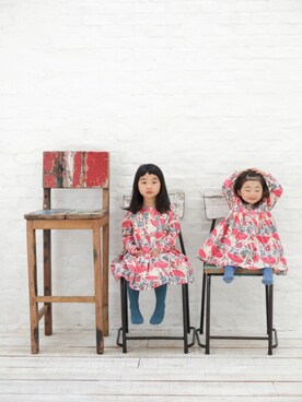 umiem ;pさんのコーディネート