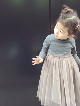 umiem ;pさんのコーディネート