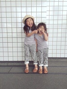 umiem ;pさんのコーディネート