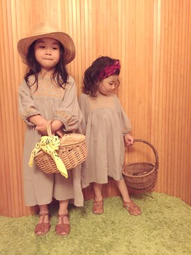 umiem ;pさんのコーディネート