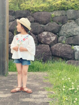 umiem ;pさんのコーディネート