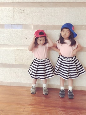 umiem ;pさんのコーディネート