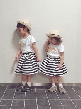 umiem ;pさんのコーディネート