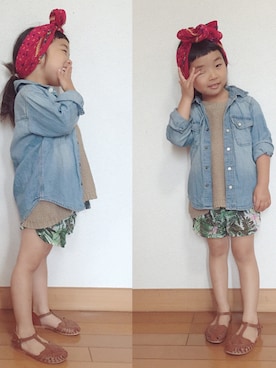 umiem ;pさんのコーディネート