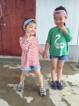 umiem ;pさんのコーディネート