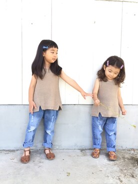 umiem ;pさんのコーディネート