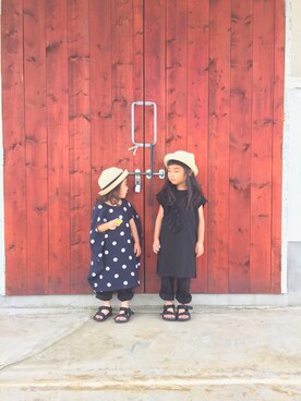 umiem ;pさんのコーディネート