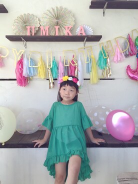 umiem ;pさんのコーディネート