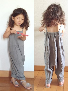 umiem ;pさんのコーディネート