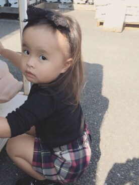 neさんのコーディネート