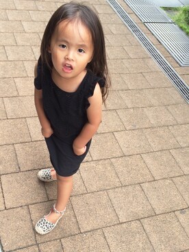 neさんのコーディネート