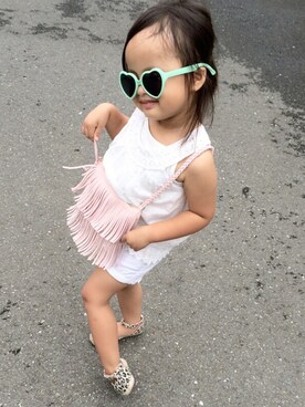 neさんのコーディネート