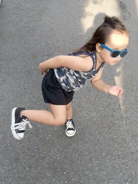 neさんのコーディネート