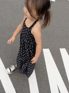 neさんのコーディネート