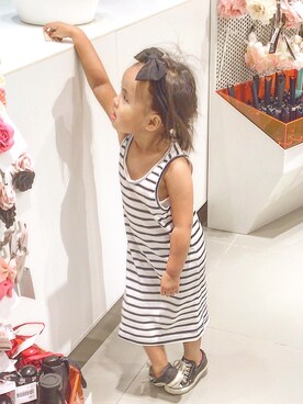 neさんのコーディネート