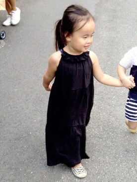 neさんのコーディネート