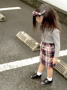 neさんのコーディネート