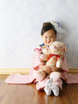 neさんのコーディネート