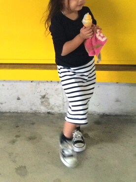 neさんのコーディネート