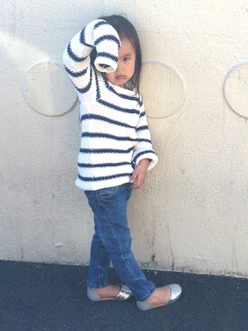 neさんのコーディネート