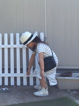 neさんのコーディネート