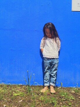 neさんのコーディネート