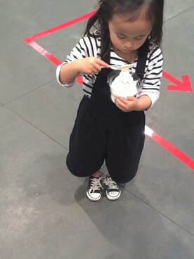 neさんのコーディネート