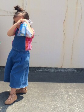 neさんのコーディネート