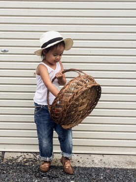 neさんのコーディネート