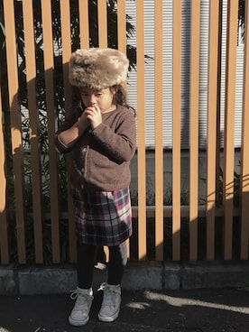 neさんのコーディネート