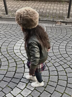 neさんのコーディネート