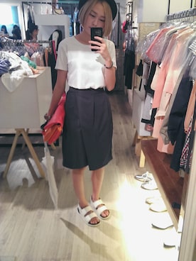 ::Tong Chan::さんのコーディネート