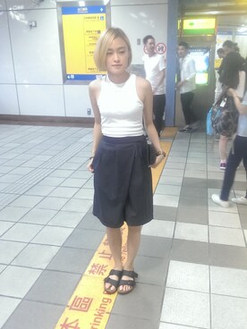 ::Tong Chan::さんのコーディネート