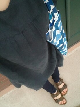 yuyuさんのコーディネート