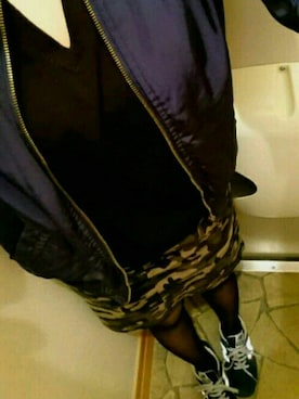 yuyuさんのコーディネート