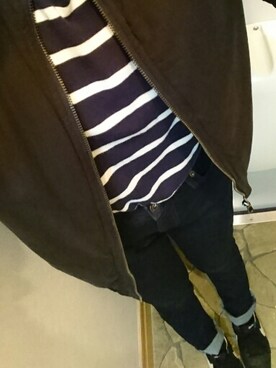 yuyuさんのコーディネート