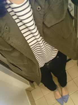 yuyuさんのコーディネート