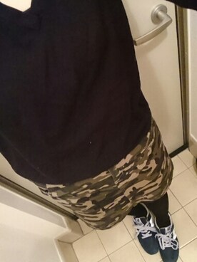 yuyuさんのコーディネート