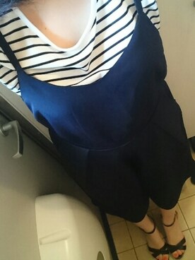 yuyuさんのコーディネート